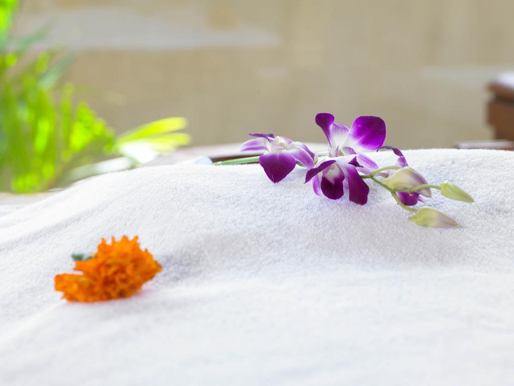 The Zuri Kumarakom Kerala Resort & Spa Kültér fotó