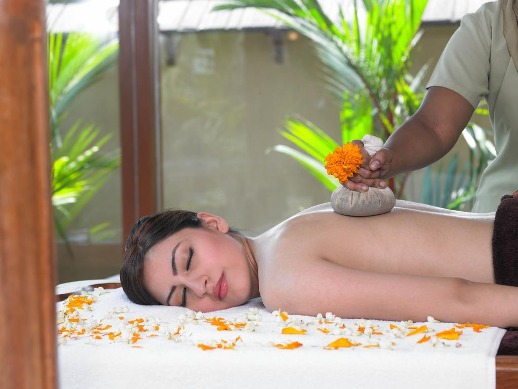 The Zuri Kumarakom Kerala Resort & Spa Kültér fotó
