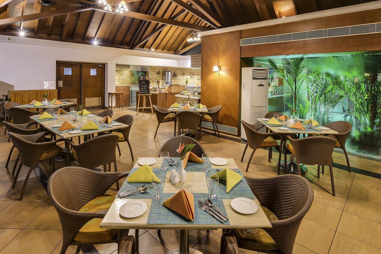 The Zuri Kumarakom Kerala Resort & Spa Kültér fotó